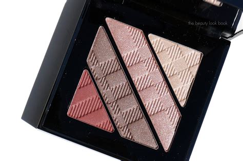 burberry rose pink eye palette|Burberry Rose Pink Complete Eye Palette Product Info .